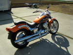 �������� �� ������ �������� Yamaha DragStar400 1996 ���� 7